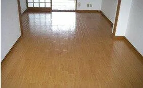 松本ハイツ【1階】の外観