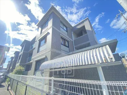 アーバンビレッジ香花園の画像