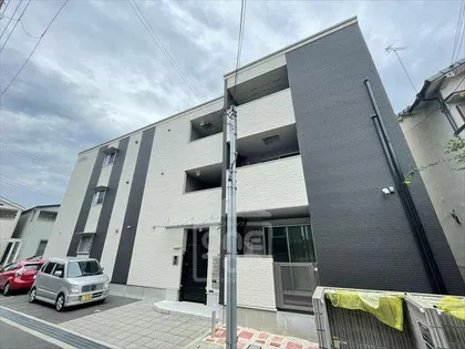 ツーブリッジの画像