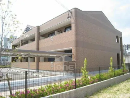 AVENUE GREEN LEAFの画像