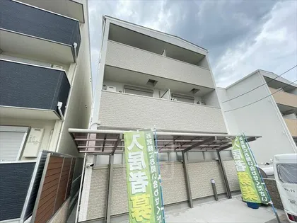 クリエオーレ一津屋Ⅱの画像