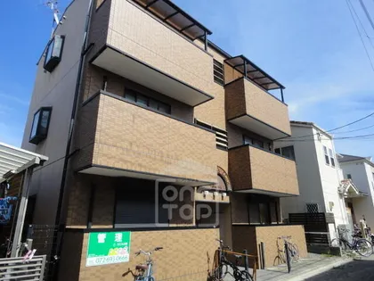 ヤマキタコーポ柳川の画像