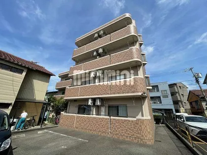 ミレニアム旭の画像