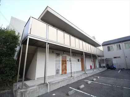 マレットフィールドA棟の画像