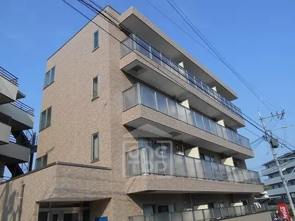 プラスコート豊川駅前の画像