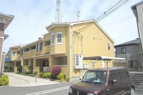 ソレイユIIの画像