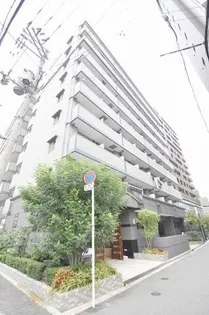 大阪府大阪市北区中崎1丁目【マンション】の外観