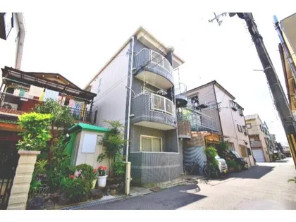 サンライズ門真IIの画像