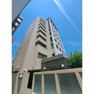 パインフィールド吉祥院の画像