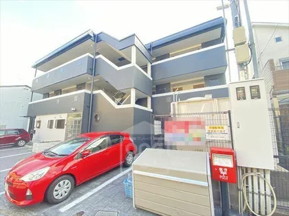 エクステンド南春日丘の画像