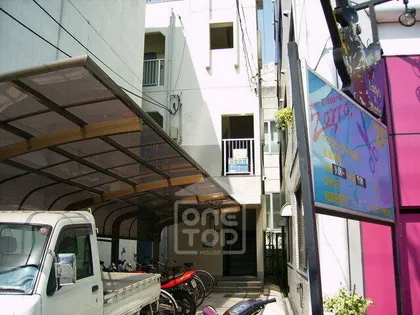 タウン穂積の画像