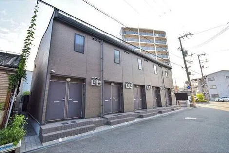 サンパレス塚本の画像