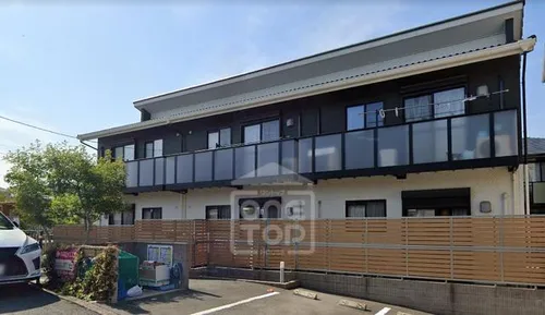 ルシアコート東正雀の画像