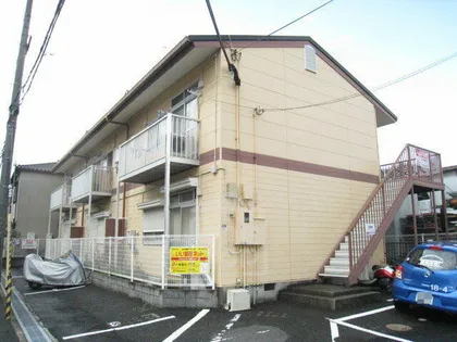 シャトレー中井の画像