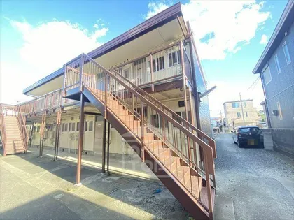 アオイハイツの画像