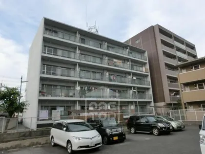 中津ハイツ'78の画像