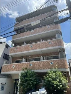 相川フラワーコートの画像
