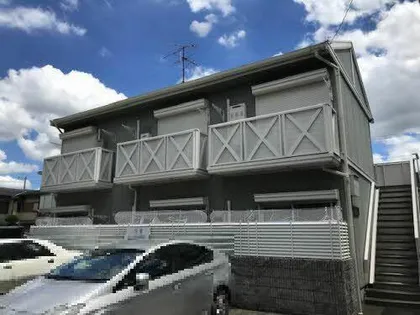 クリーンハイツの画像