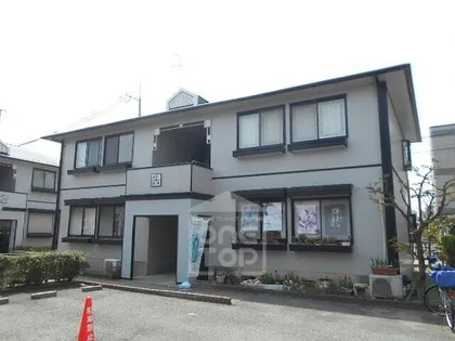 サンビレッジ岸部の画像