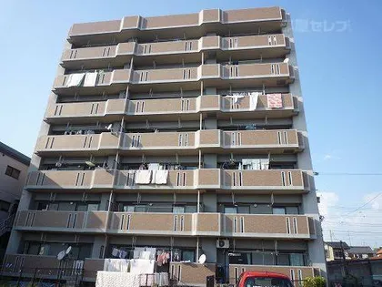 レジデンス新川の画像