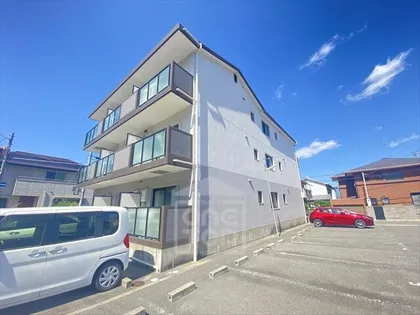 マンションK&Mの画像