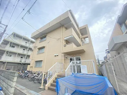 タイガーマンションの画像