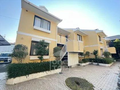 ディアコートJOYIIの画像