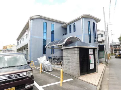 コーポラス桜町の画像