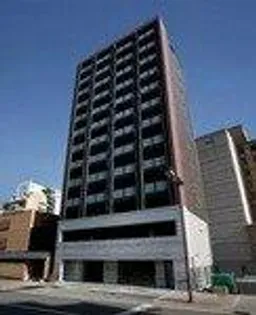 プライマル靱本町の画像