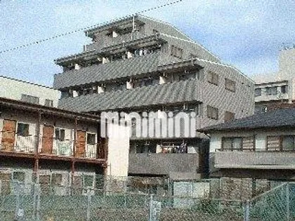 センチュリーパーク六番町の画像