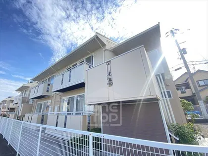 ヴィラボナールの画像