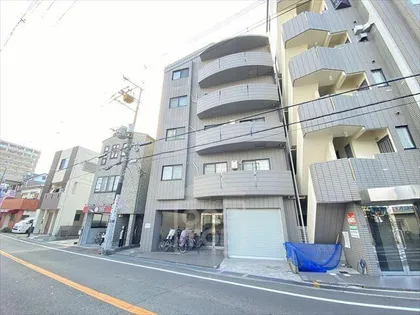 メゾン ボーノボーノの画像