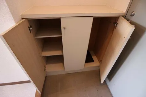 ウエストハウス in LANI【6階】のその他画像