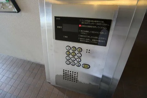 ウエストハウス in LANI【6階】のその他画像