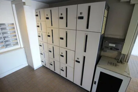 ウエストハウス in LANI【6階】のその他画像