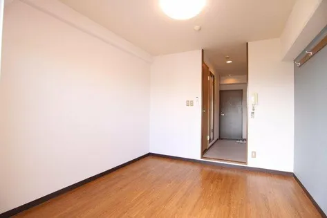 ウエストハウス in LANI【6階】の居間