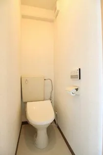 ウエストハウス in LANI【6階】の内装