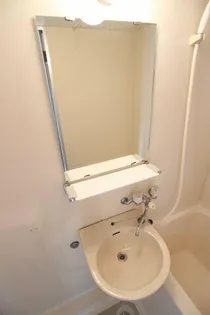 ウエストハウス in LANI【6階】の内装