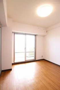 ウエストハウス in LANI【6階】の内装