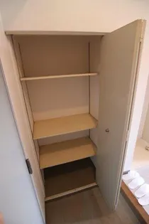 ウエストハウス in LANI【6階】の内装