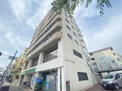 都部ハイツの画像