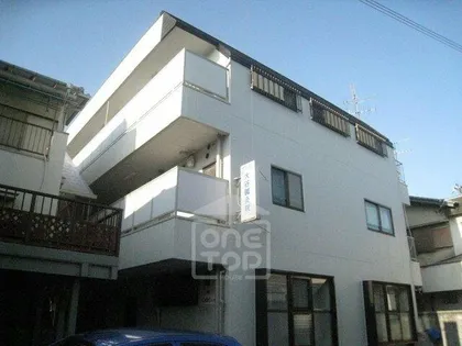 ひかりハイツの画像