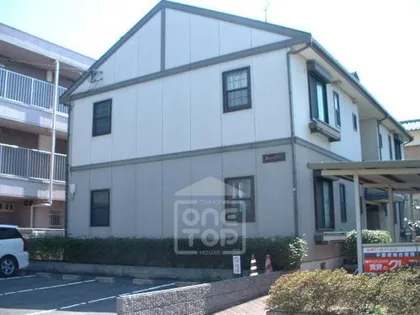 メゾン ヴィータの画像