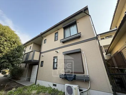 メゾン ヴィータの画像