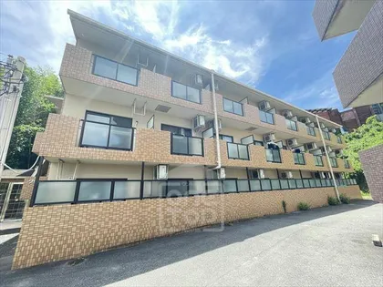 グリーンハイツ豊川1【2階】の外観