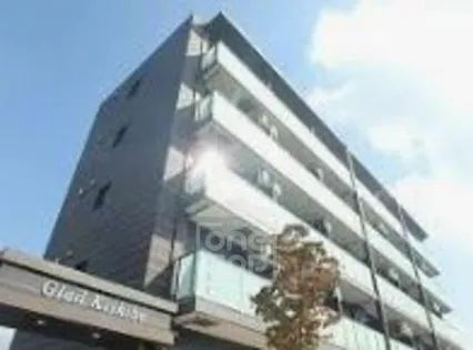 グラッド岸部の画像