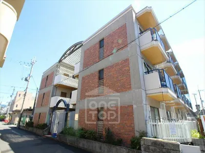 柳原第2パールマンションの画像