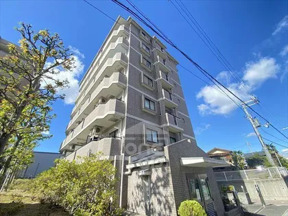 ステーションハイツ南茨木の画像