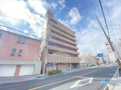 G1-Z【5階】の外観