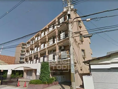 コーポスクエア24の画像